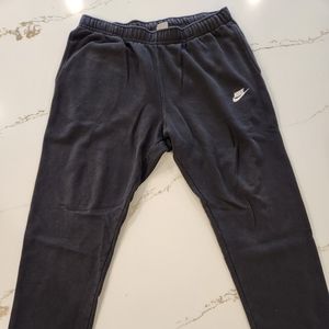 Nike sweatpants, 2 pairs